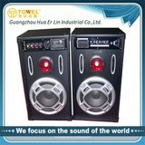 Professional Portable 2.0 Active Speaker Speaker Woofer Speaker Price