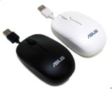 Mini USB Optical Wired Mouse for PC Notebook Laptop