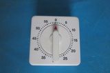 Hot Sale Square Type Kitchen Timer 60min