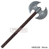 Battle Axe Ancient Roman Soldier Axe Wholesale (HK8336)