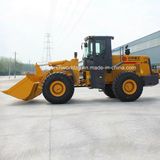 China Brand 5ton Wheel Loader Price (W156)