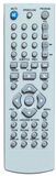 Universal Remote Control Kr-015