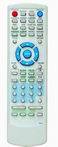 Kr Universal Remote Control DVD Kr-011