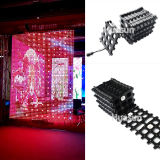 Huasun Stage LED Lighting Diplay