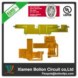 Double -Side Flexible Printed Circuit Board