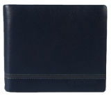 Men's Leather Bi Fold Wallets (DCMW-A2508)