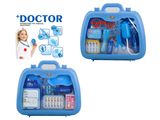 Plastic Toy Game Doctor Toy (H7350005)