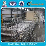 High Speed Fourdrinier Kraft Paper Machinery (HY-4400mm)