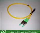MTRJ-FC Optical Jumper Cable