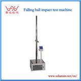 High Quality Drop Falling Ball Impact Testing Machine Lx-8806 Drop Tester