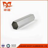 Extruded Aluminum Profile for Tent