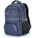 Quality Business Travel Laptop Notebook Computer Backpack Pack Bag (CY3300)