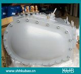 Carrier Cold Storage Screw Compressor (06NW2300S5NA)