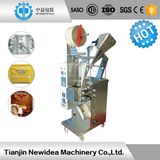 3 / 4 Side Sealing Insecticide Powder Packing Machinery