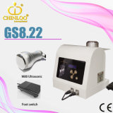 Portable Cavitation and RF Slimming Equipment with Factory Price (GS8.22)
