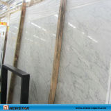 High Quality Italian White Carrara Marble