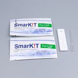 Seafood Safety Inspection Rapid Diagnostic Test Kit