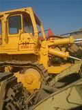 Used Komatsu Crawler Bulldozer (D155A-1)