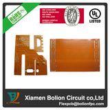 Single Side Flexible Printed Circuit Board