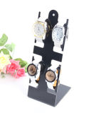 Acrylic Watches Clocks Display Stand