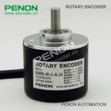 Rotary Incremental Encoder E40s6-60-3-N-24