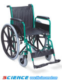 Steel Wheelchair Sc-Sw14