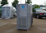 Mushroom Chiller Precise Control Temperature CO2