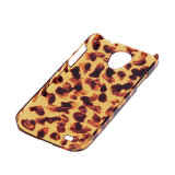 Amber Hard Mobile Phone Case for Samsung Galaxy S4 Iml/IMD Series (GV-SHP-3)