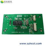 Contact IC Chip Card Reader/Writer-- Acm38