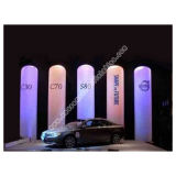 Inflatable Illuminated Column for Decoration (HP90013)