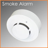 Fire Alarm System 4 Wire Optical Smoke Alarms (PW-629-4S)