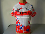 Sublimated Cycling Wear (TC008)