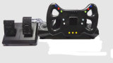 X-Box360 Wired Steering Wheel (SP6050)