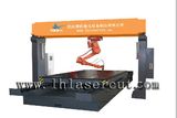 Robit Fiber Laser Cutting and Welding Machine (LH-RFC/W)