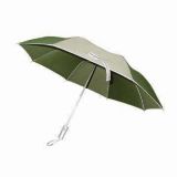 Straight Umbrella, All Aul Frame (BR-ST-168)