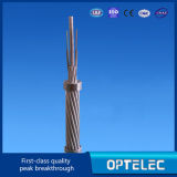 Optical Fiber Composite Overhead Ground Wire (Model: OPGW32)