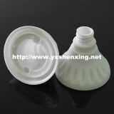 Environmental Type Energy Saving Insulation P45 LED Ceramic Casing