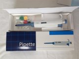 Medical Toppette Series Adjustable and Fixed Volume Mechanical Pipette