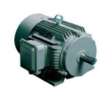 Yx3 High Efficiency (IE2) Three Phase Induction Motor