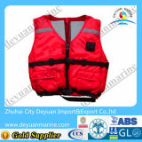 Dy809 Water Sports Life Jacket