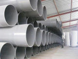 UPVC Plastic Pipe for Sewage Supply