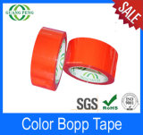 Red Colored Packaging Tape (Gp-C3)