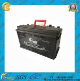 Professional DIN Standard 12V 100ah Maintenance Free Car/Automobile Battery (mfdin100)