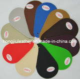 New Style PVC Leather for Car Seat (HS009#)