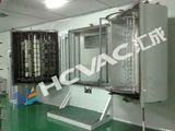 Cosmetic Vacuum Metalizing Machine/PVD Vacuum Coating Plant for Cosmetic