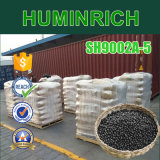 Huminrich Ore Humates Sources Humic Acid Organic Fertilizer