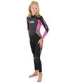 Junior 3/2 Full Length Wetsuit, Sports Wear