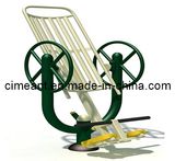 Fitness Equipment for Outdoor (CMJ-034)