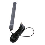 UHF/VHF-H Waterproof 20dB Amplify Active Antenna for Digital TV for Car Application (ANT-355)