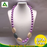 FDA and CE Approved Silicone Chewing Necklace-09